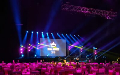 Sigma awards