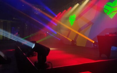 Kings Ball room